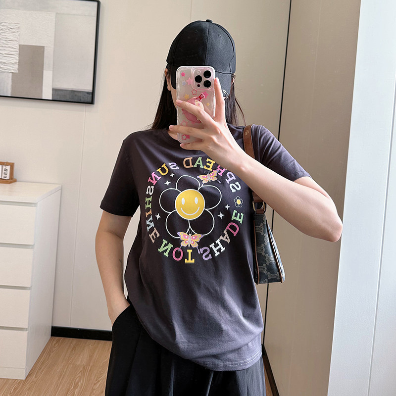 COCO大码女装夏季新品