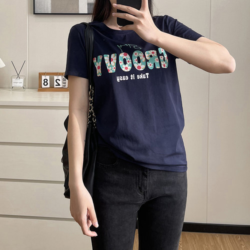 COCO大码女装春夏新品