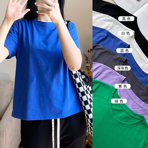 COCO大码女装夏季新品