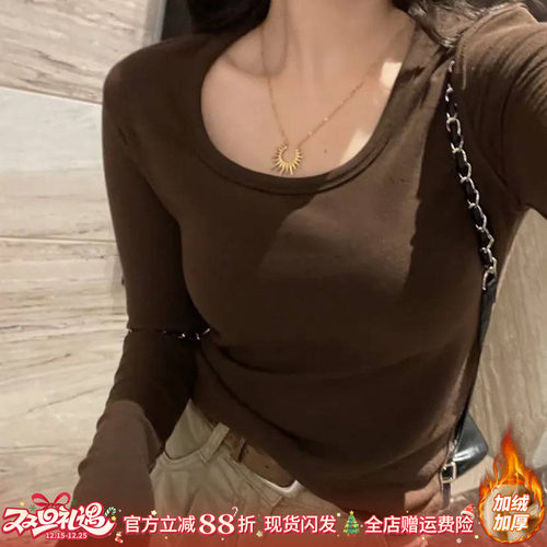 【赠送运费险】长袖通勤薄款女