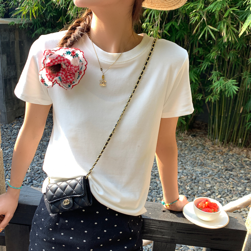 【赠运费险】常规女通勤短袖