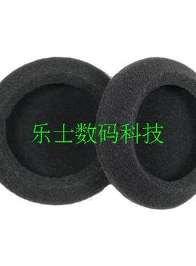 SONY DR-BT21G 耳机适用海棉套 耳罩 后挂式耳机适用56MM 包邮