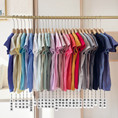 运动T恤 Swiftly速干瑜伽跑步健身运动短袖 辣妈丁丁 圆领基础款