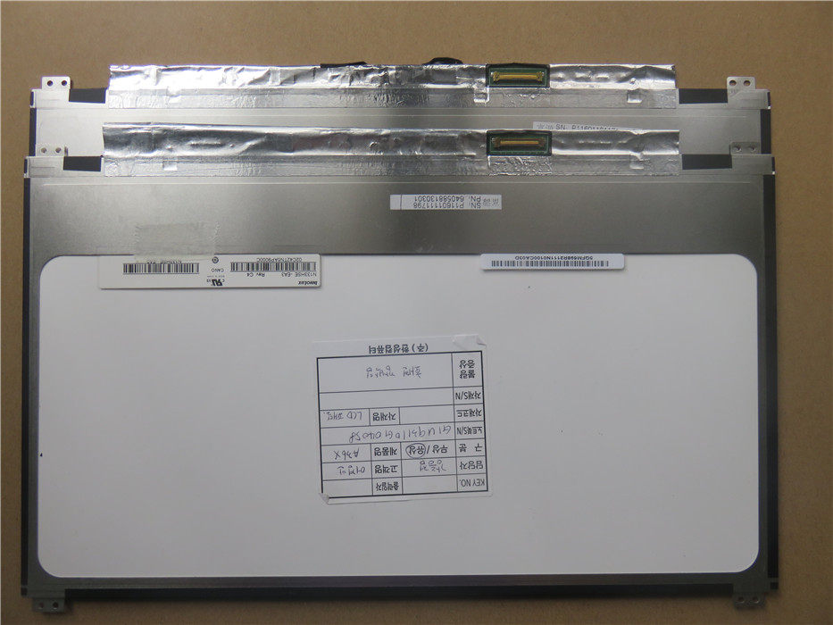 ASUS UX305F LCD Screen B133HAN02.1 B133HAN02.7 N133HSE-EA3 30 Needlein the 3C Digital Accessories, Electronic components market , Computer Components/Parts and Accessories , Liquid crystal/CRT Fitting  category - from Buy2taobao.com to provide professional Taobao agent buy service