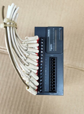 议价施耐德TM3DM24R