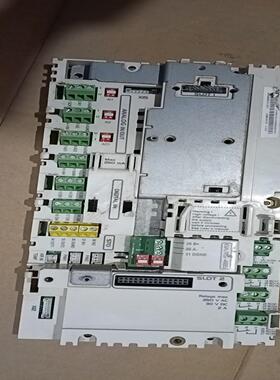 【议价】ABB变频器ACS880系列ZCON-12控制板主板cpu板