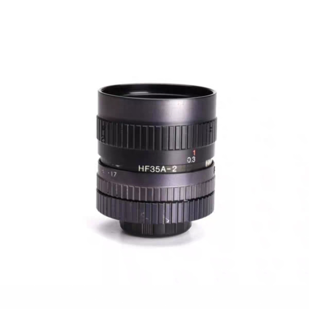【议价】FUJINON HF35A-2M1B 定焦工业 35mm