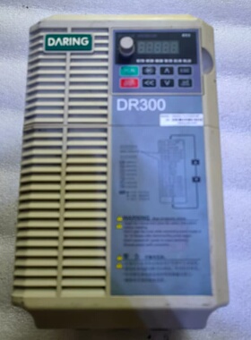 议价大变频器 DR300A-T3-015G/018P 15KW