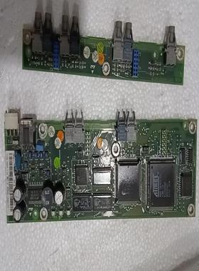 【议价】ABB变频器ACS600系列拆机CPU板型号NAMC-11