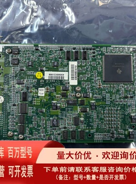 议价ALINK/凌华 控制主板 CPCI-3720L2