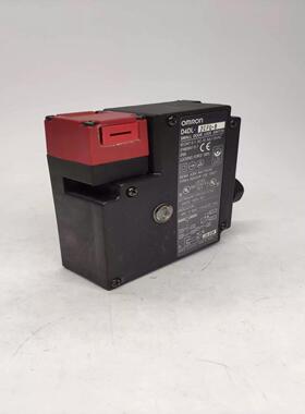 【议价】D4DL-2CFG-B OMRONOMRON 磁力锁安全门开 关