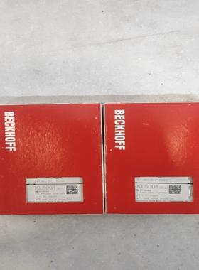 【议价】倍福 KL5001 SSL编码器接口带24 V D