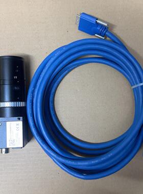 【议价】凯视佳工业相机MU3C1400C MRYYO连接线 缐一条