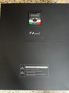 【议价】日业变频器型号CM530HS-4T132G160P-