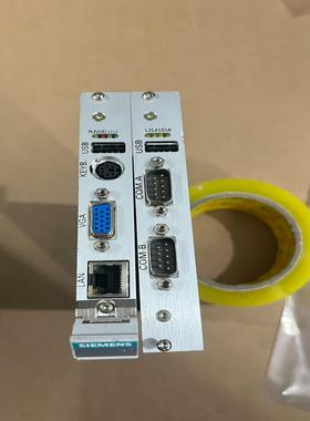 【议价】西门子拆机03002113S01A5E00147