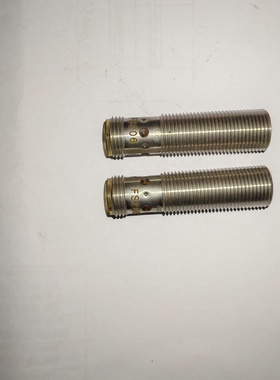 【议价】易福门IFM 电感式接近开 关IFS206-7