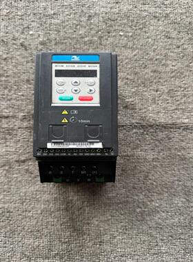 【议价】汇川变频器MD200T37B-70037KW 3