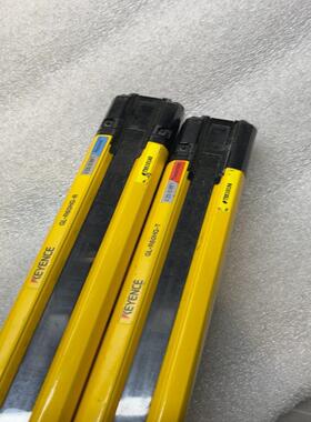 【议价】基恩士安全光栅GL-R60HGGL-60HG-TGL-R