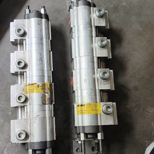 议价 HYDRAULIK液压分流阀,MTO-4-4-AVB100.