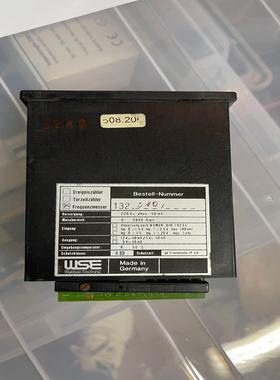 【议价】WSE Waldsee 132010 1min工业测量仪