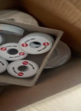 【议价】静电绳 STOPSTATIC 静电绳 SS2000-72