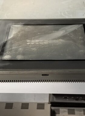 昆仑通态触摸屏TPC1063E拆机