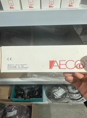 【议价】光电开关 AECO 传感器 C30000017 SC30S
