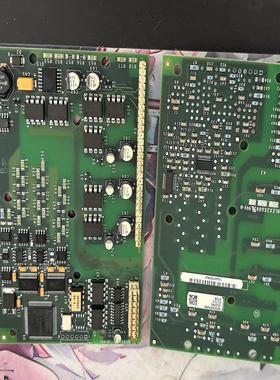 【议价】AB变频器  驱动卡  302090包好可发