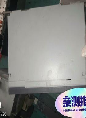 【议价】变频器丹佛斯拆机FC-301302变频器