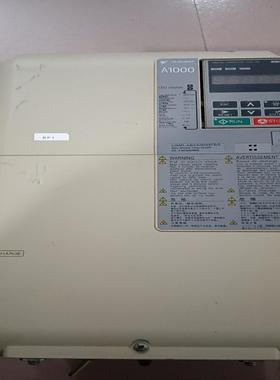 【议价】安川A1000变频器CIMR-AB4A0044FBA22