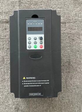 议价贴牌易能专用变频器ZESK200-4T11-S11KW功率