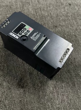 议价众辰变频器空压机专用 NZ200T-7R5GY-47.5k