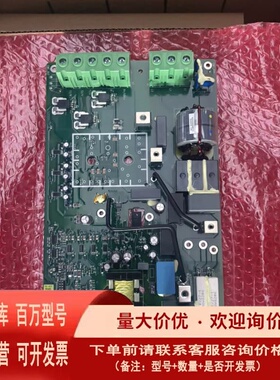 议价ABB驱动板TINT-2321C 议