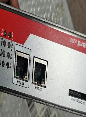 【议价】菲尼克斯  mguard rs2000  2700642