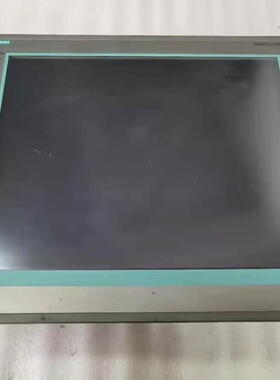 议价西门子PC677B工控屏6AV7875-0BC20-1AC0