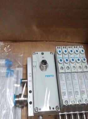 【议价】FESTO费斯托VTUG-10-VRLK-B1TZ-Q1