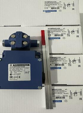 【议价】施耐德十字限位开关XCKMR54D1H29 XCKVR54D