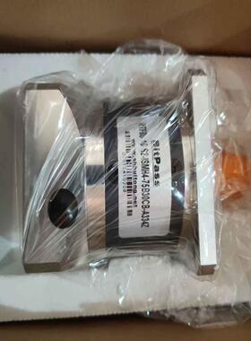 【议价】BitPass行星减速机HTF80-10-S2-ISMH4