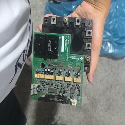 【议价】PM50RSA060   驱动模块拆机件
