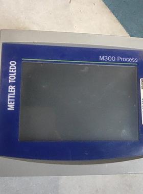 【议价】梅特勒托利多M300 Process触摸屏型号M300 P