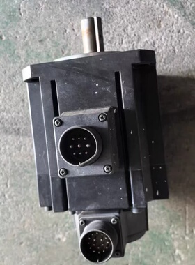 议价伺服电机MDME152GCHM 1.5KW 拆机二手
