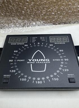 【议价】Young Wind Tracker型号06206风
