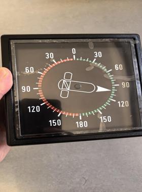 【议价】COMPLEE康比利舵角指示器ModelKLY-C144