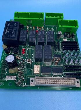 【议价】BEMAC UZUSHIO PCB板型号BS-TB01L0