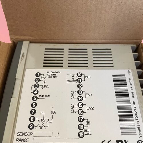 议价SDC20温控器 C206DA00701温控仪