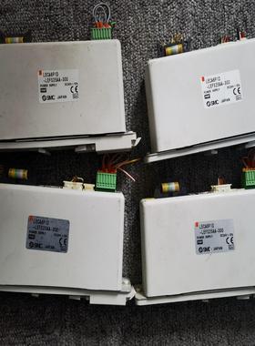 【议价】LECA6P1D-LEFS25AA-300 SMC电缸驱动器