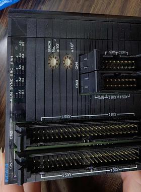 【议价】CJ1W-NC414   欧姆龙拆机定位模块功能