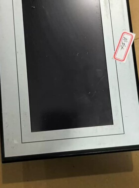 议价富士MONITOUCH触摸屏TS1070-004 输入24V