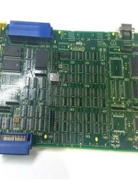 【议价】FANUC A16B-2200-034609A PMC-M