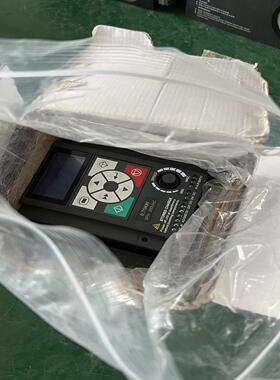 【议价】带包装海浦蒙特变频器 HD09-4T0P7G-HT 0